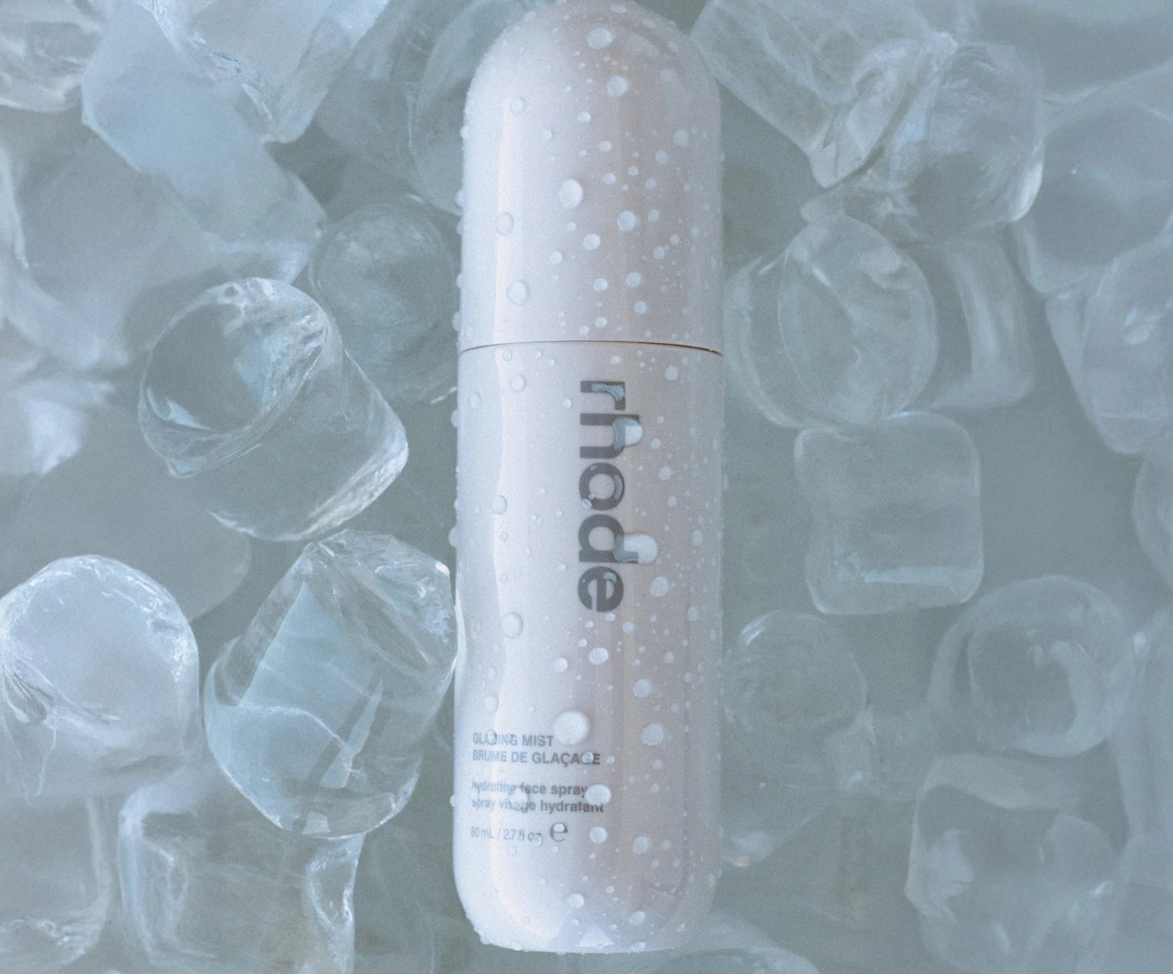 (預購) RHODE 保濕噴霧glazing mist THE HYDRATING FACE SPRAY