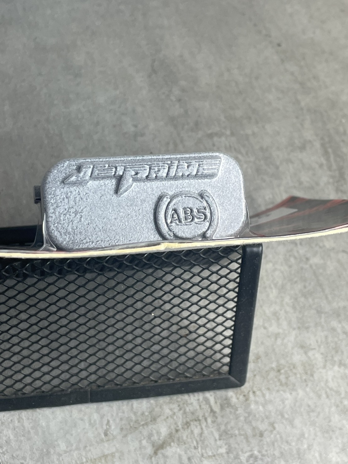 【JETPRIME】 JMC R3 廢ABS 騙訊號控制器