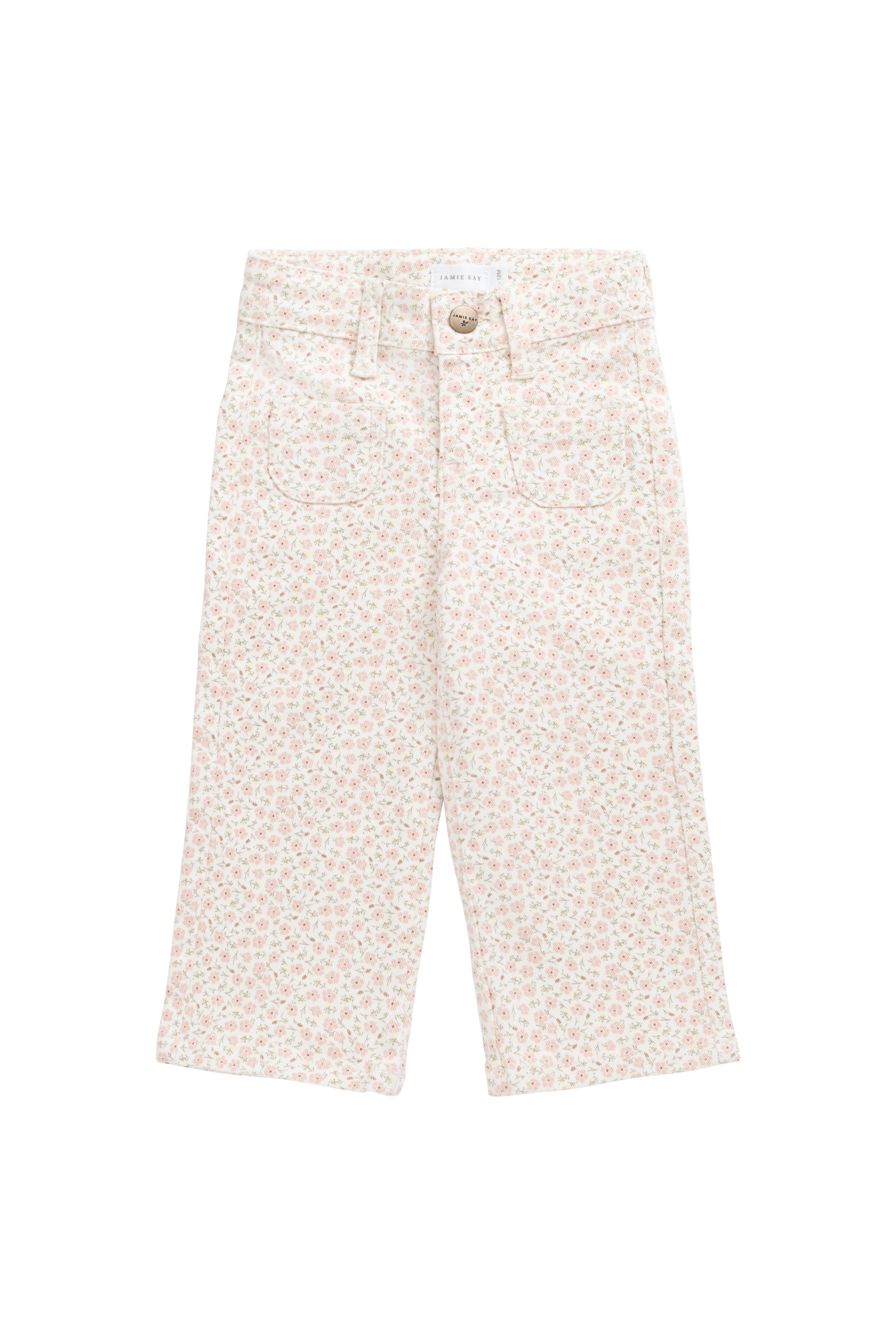 【預購】JAMIE KAY - Yvette Pant（Penelope Rose）