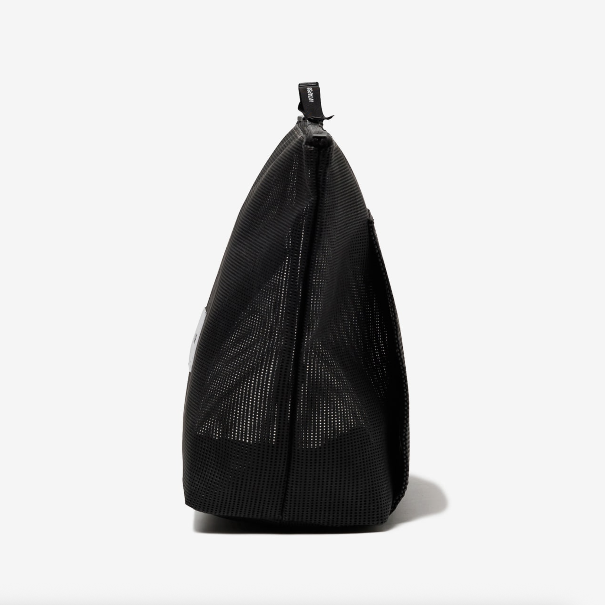 -(C015)-WTAPS MAG L/ POUCH / PVC 旅行 收納包 L號-251TQDT-AC02