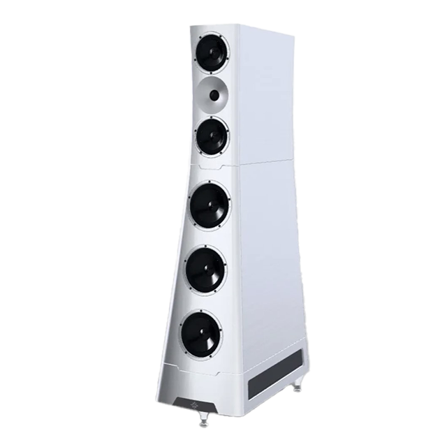 YG Acoustics XX3 落地式喇叭