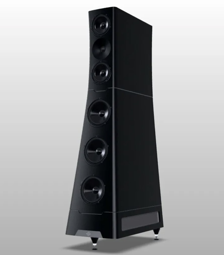 YG Acoustics XX3 落地式喇叭