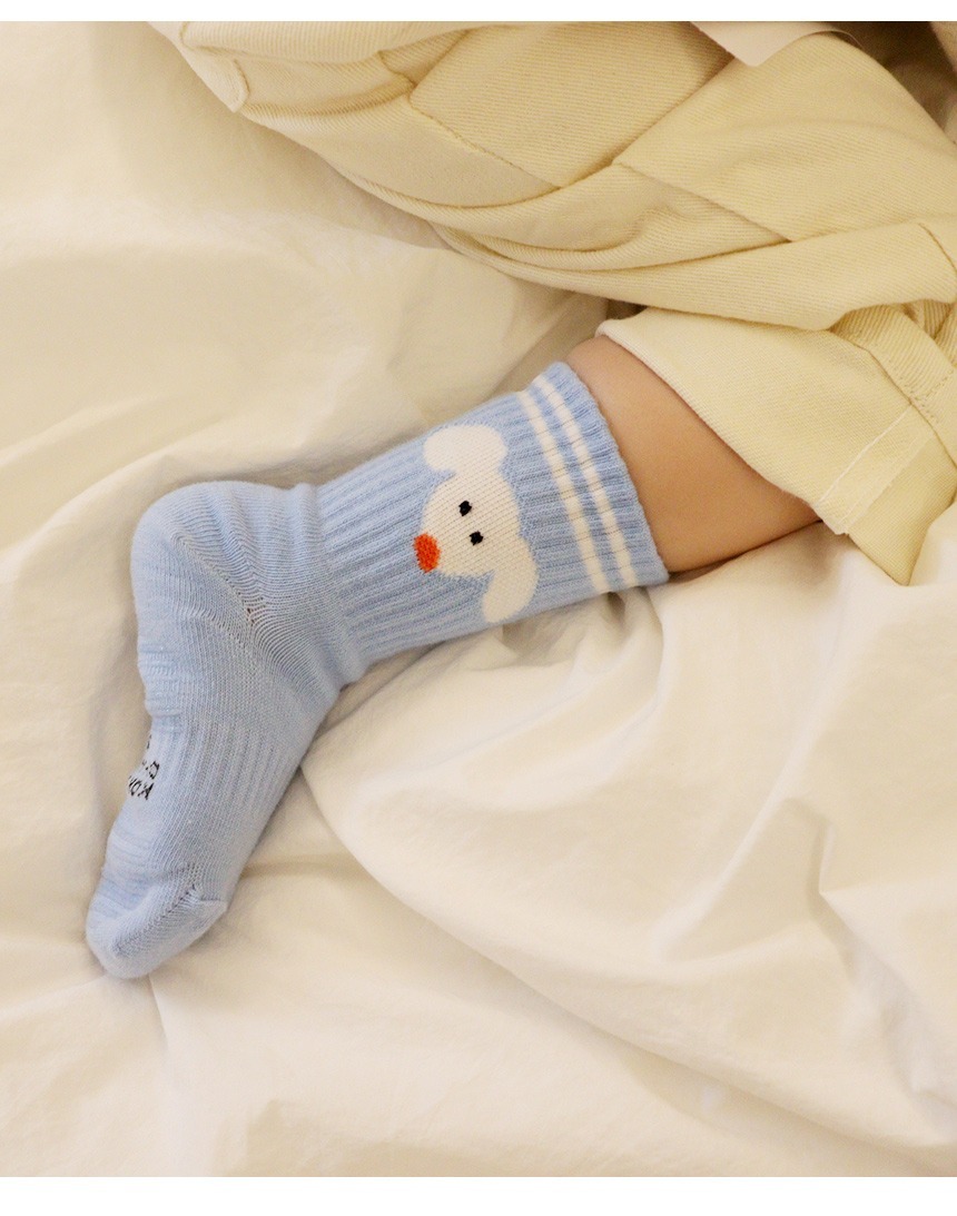 粉彩動物體育課2入組