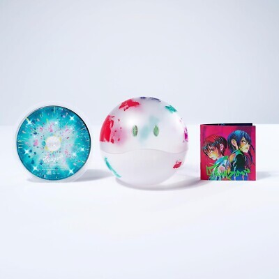 米津玄師 Plazma / BOW AND ARROWハロ盤 CD original.jpg?1750404849