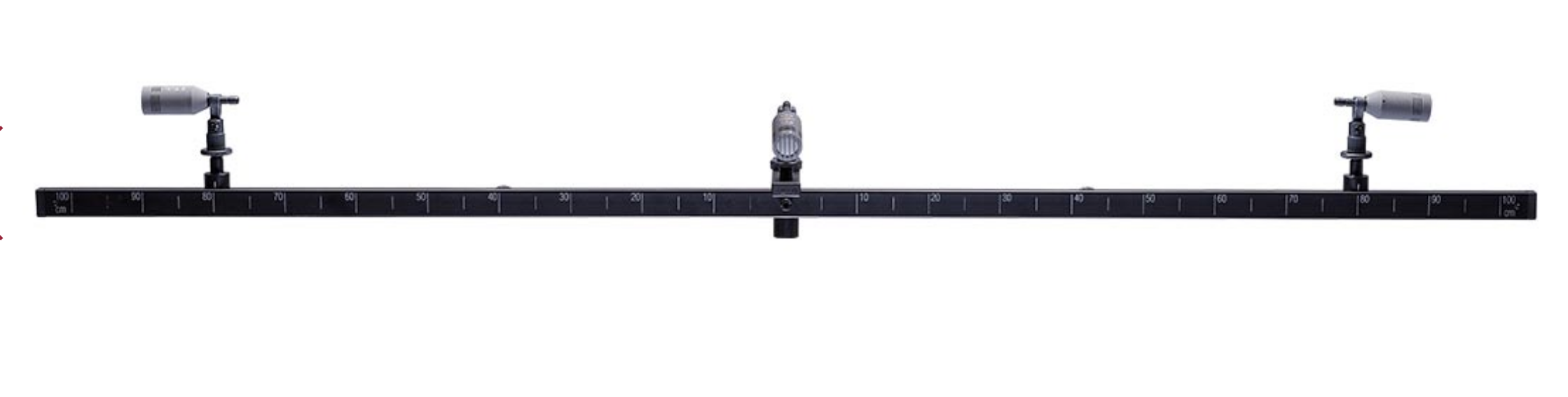 Schoeps OCT Sets Sets for Surround Recording