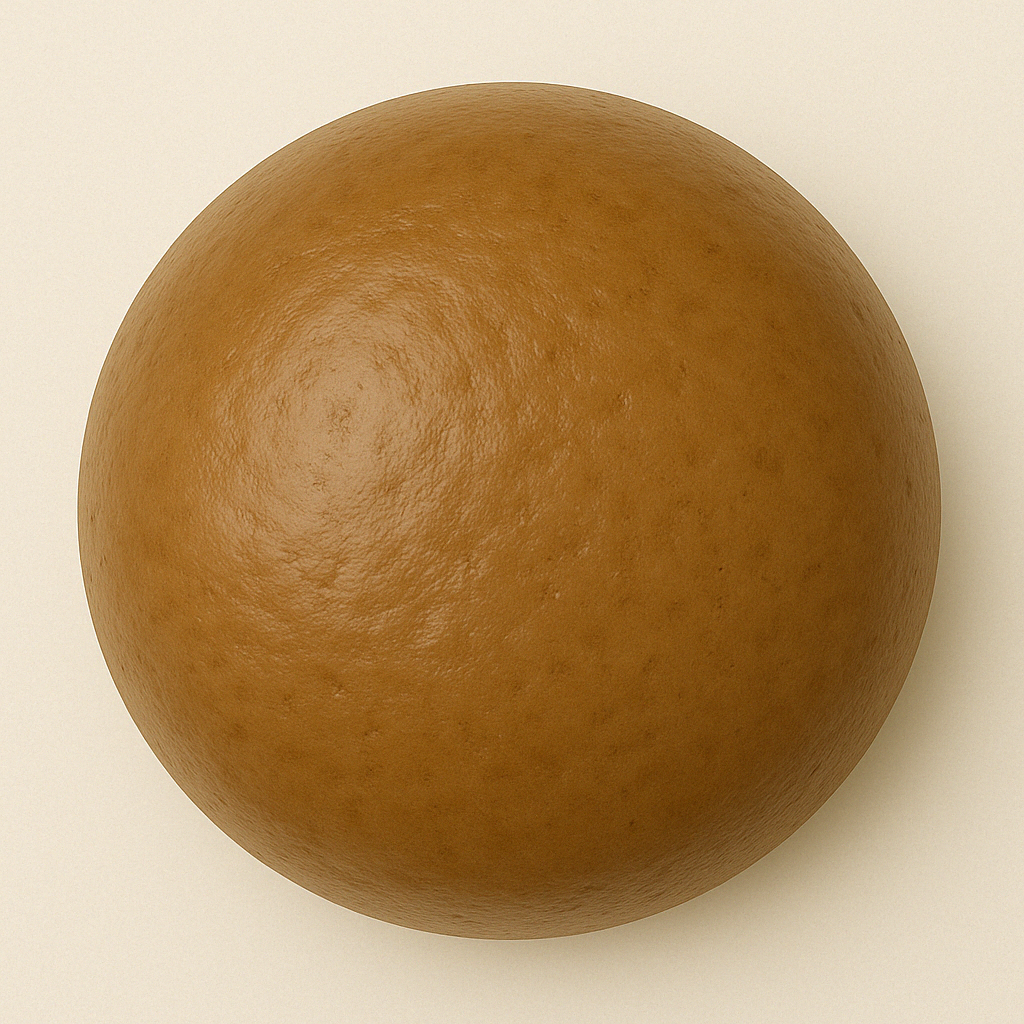 【批量生產】黑糖珍珠奶茶粿