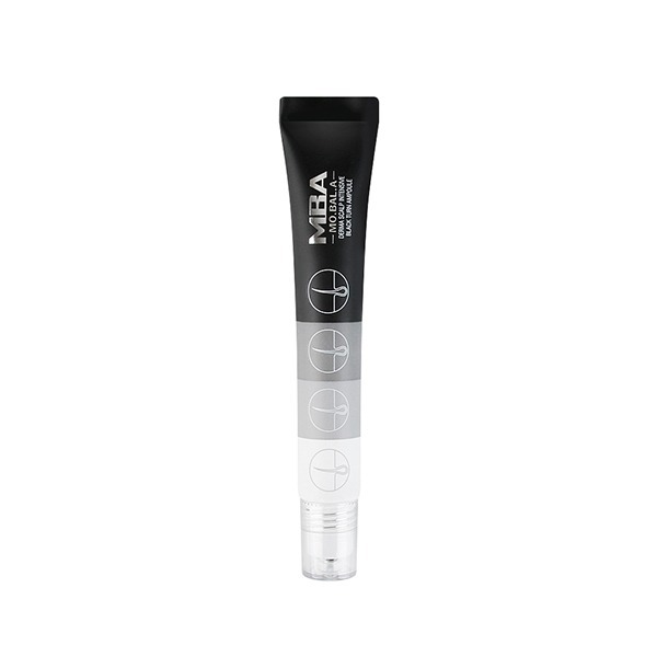 MBA Triple Derma Scalp Intensive Black Turn Ampoule 20ml
