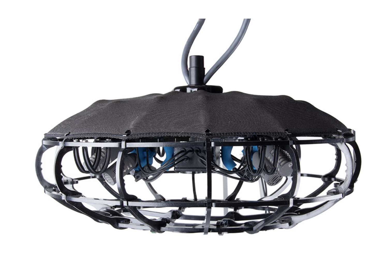 Schoeps ORTF-3D Outdoor Set Plug&Play Set