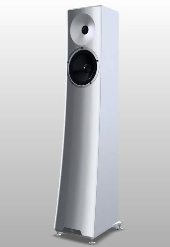 YG Acoustics Carmel 3 落地式喇叭