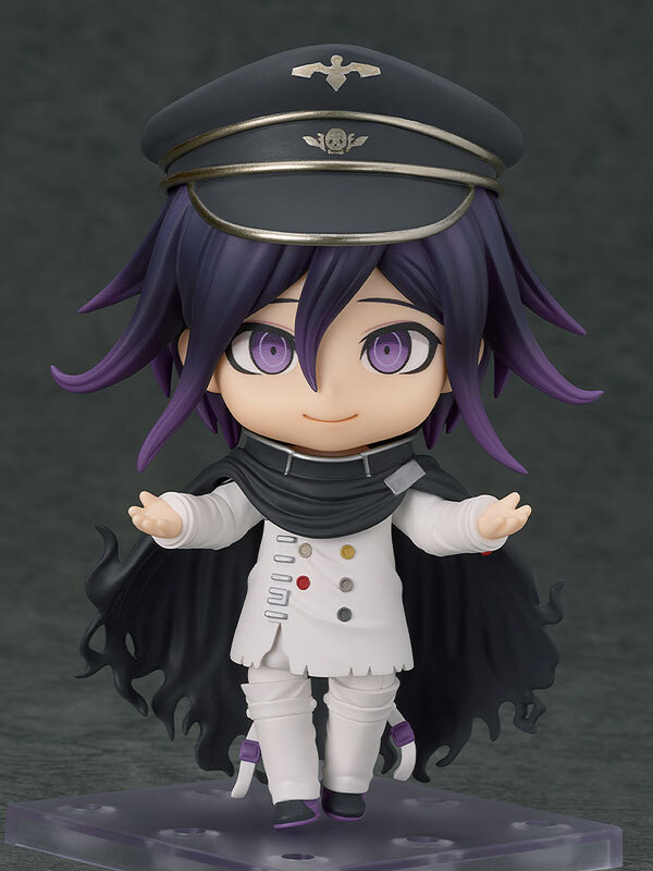 Jan Good Smile Company Nendoroid Danganronpa V3: Killing Harmony Kokichi Oma Pre-order