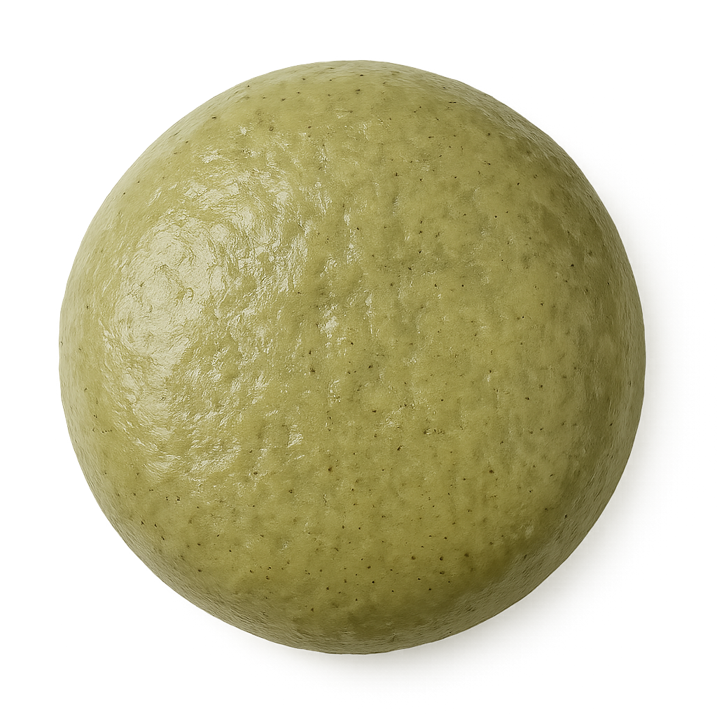 【批量生產】菜圃米粿