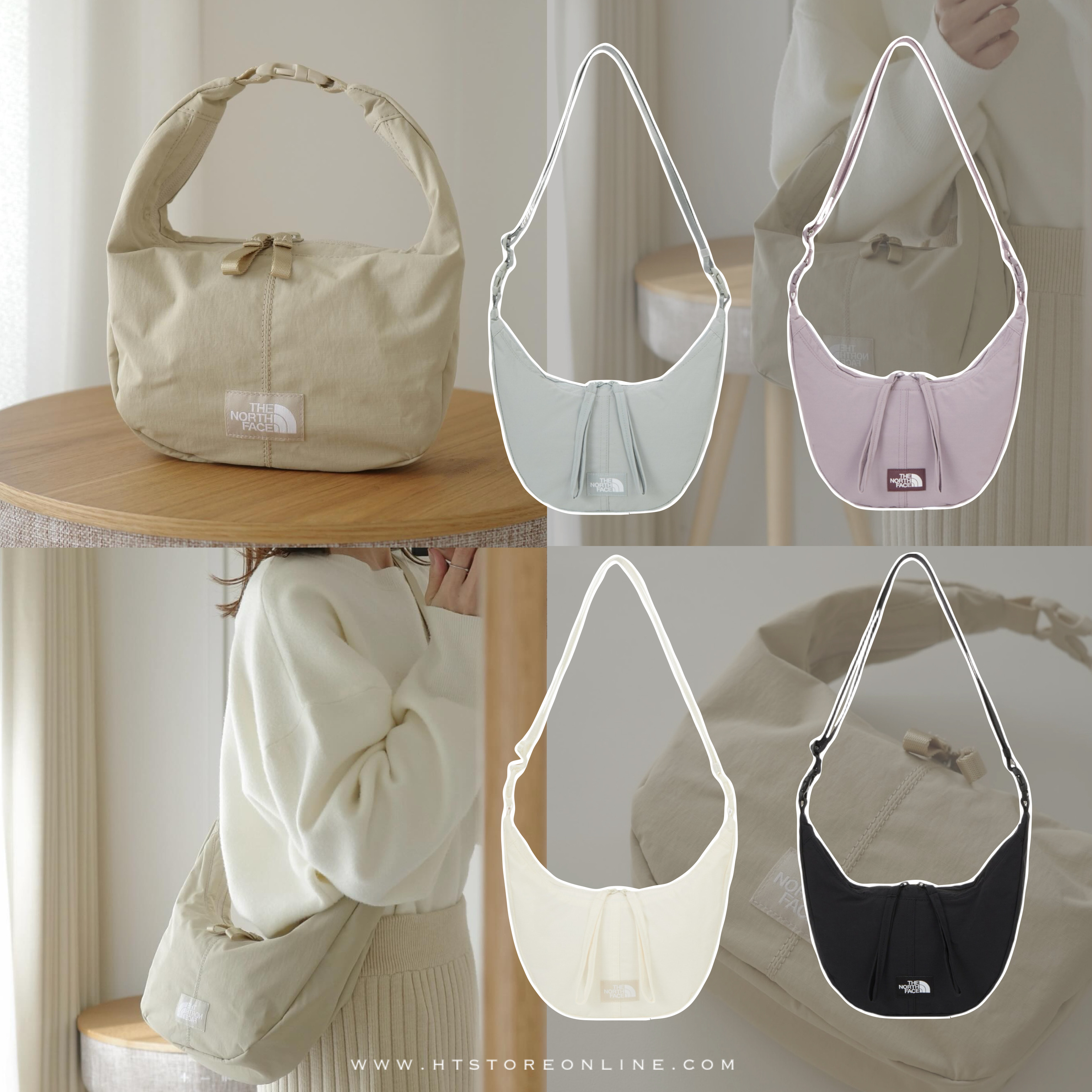 バッグ THE NORTH FACE URBAN TOTE BAG MINI THE NORTH FACE ノースフェイス ショルダーバッグ URBAN TOTE