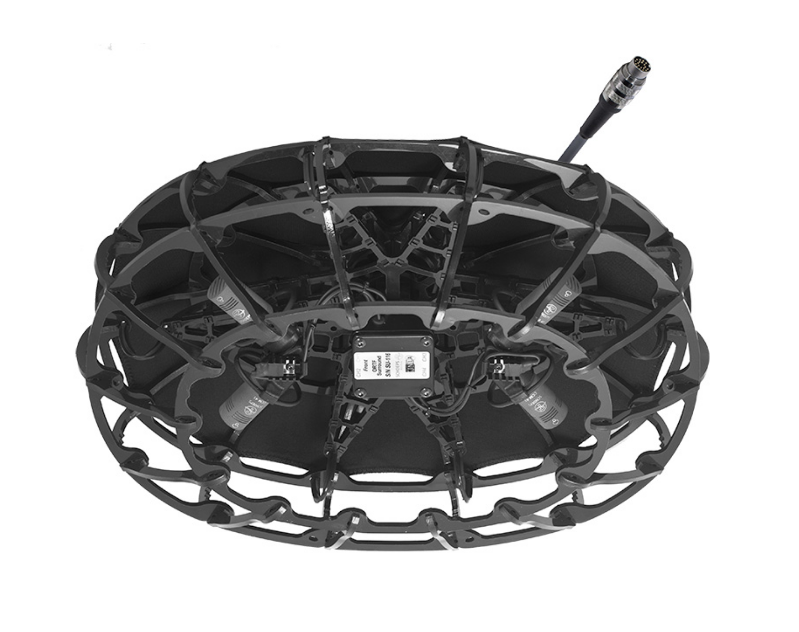 Schoeps WSC ORTF Surround H Windshield for ORTF Surround