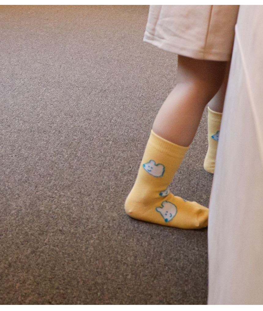 星期天狗狗亮彩3入組