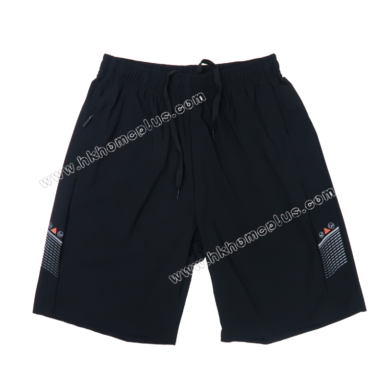 男裝冰絲涼感短褲