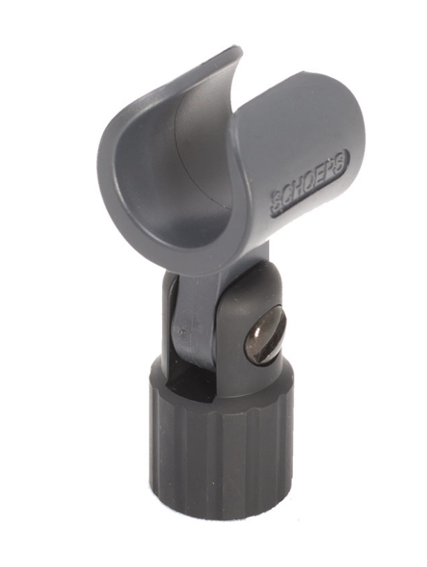 Schoeps SG 20 Stand Clamp for 20/21 mm
