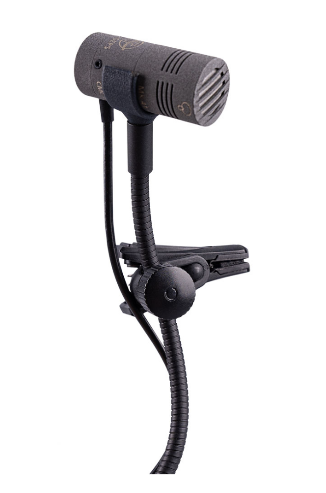 Schoeps BA 20 Adapter for Brass Instruments BA 20  BA 20  BA 20