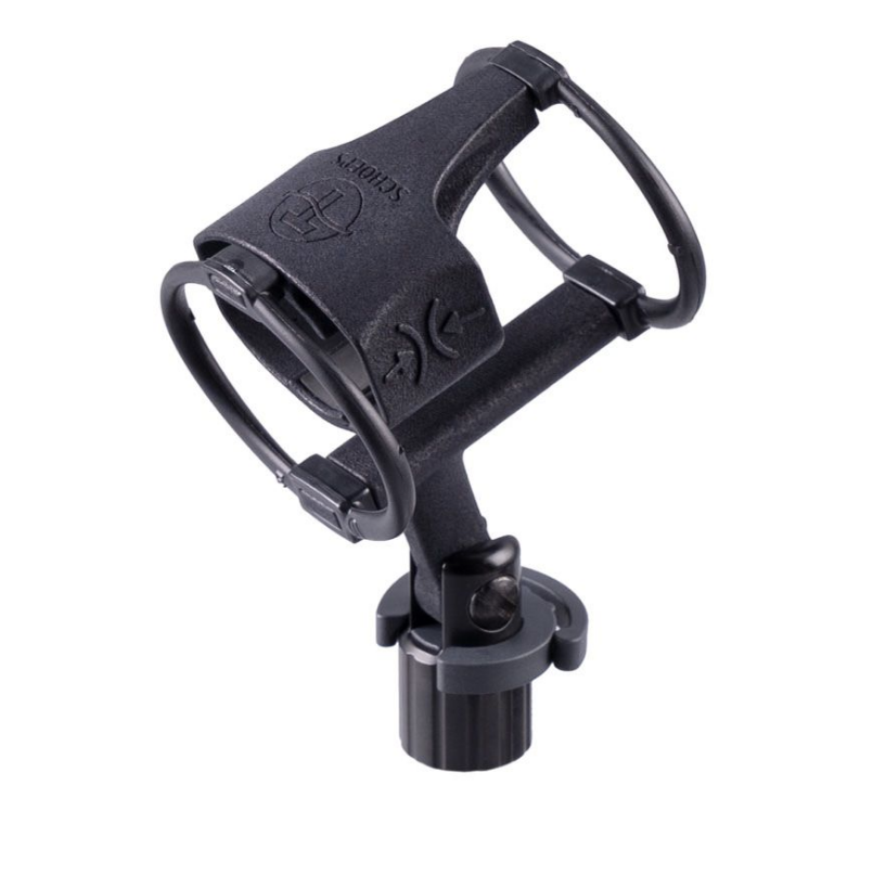 Schoeps AC 20 Elastic Suspension