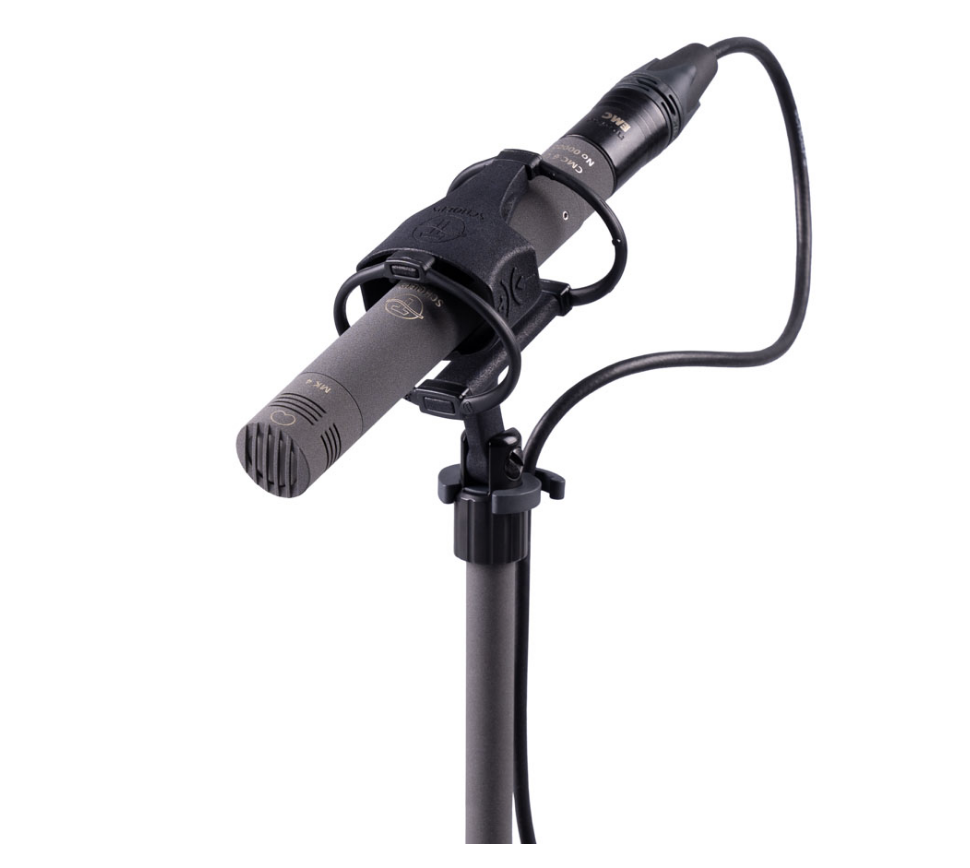 Schoeps AC 20 Elastic Suspension