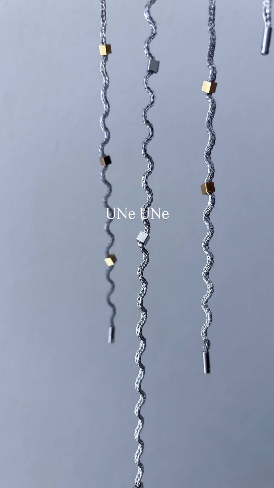 [ALL IS WELL.] u/n. | 銀色 | NO.36