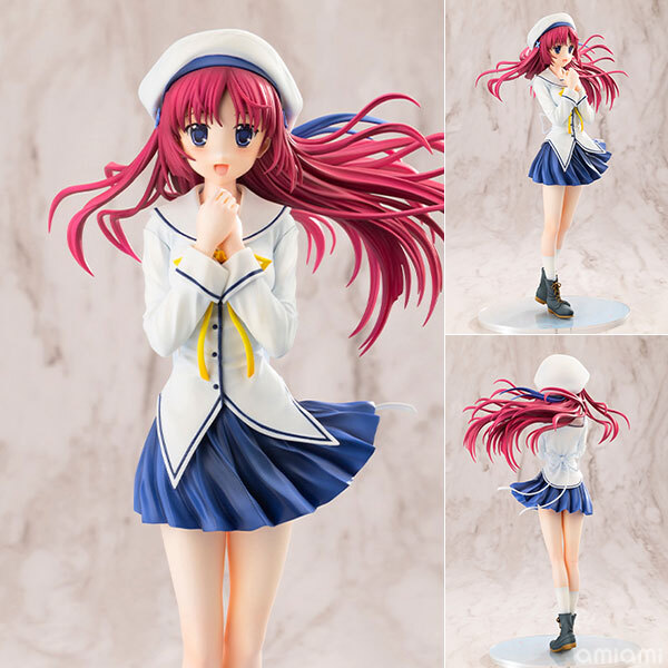 預訂12月  Kotobukiya  初音島 白河小鳥  D.C. Da Capo Kotori Shirakawa 1/7 Complete Figure Pre-order