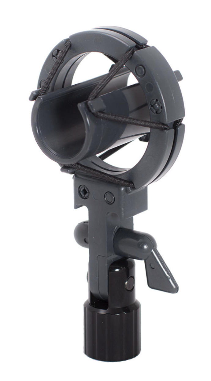 Schoeps A 20 vintage microphone suspension