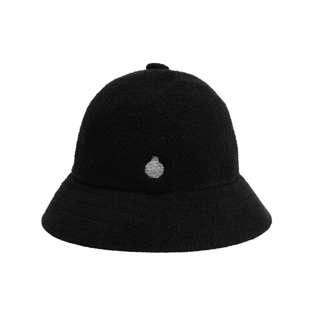 ODE X KANGOL BERMUDA CASUAL