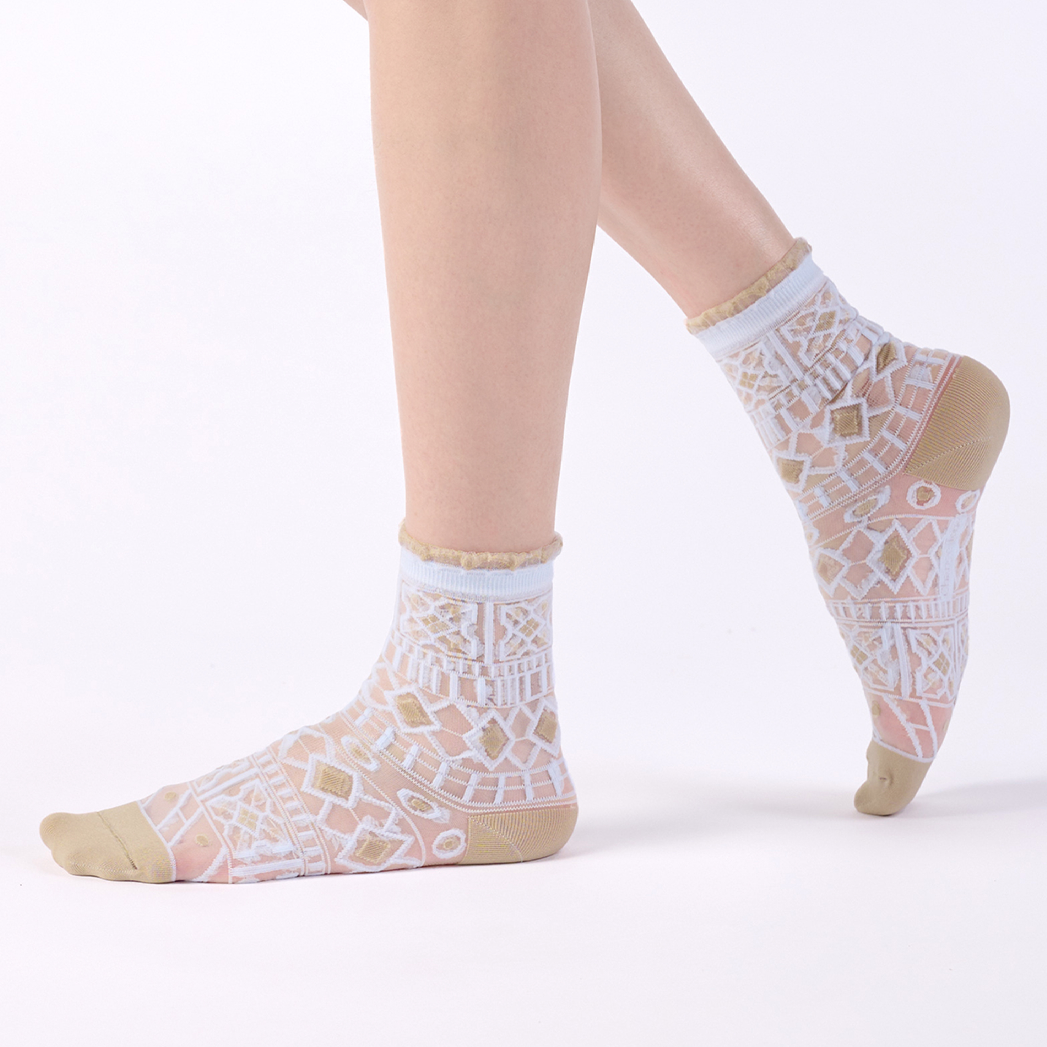 珍珠的眼淚〈咖〉