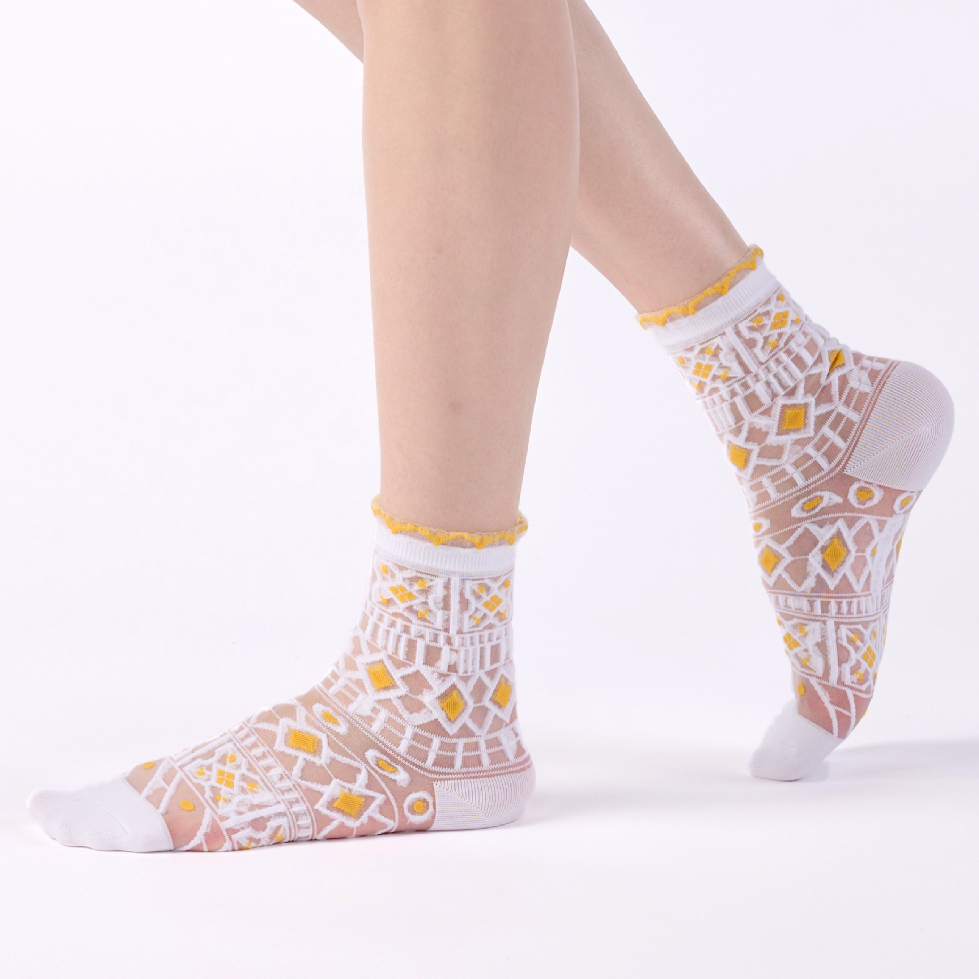 珍珠的眼淚〈白〉