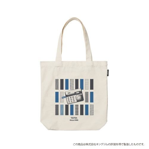 日本｜托特包（KING JIM）