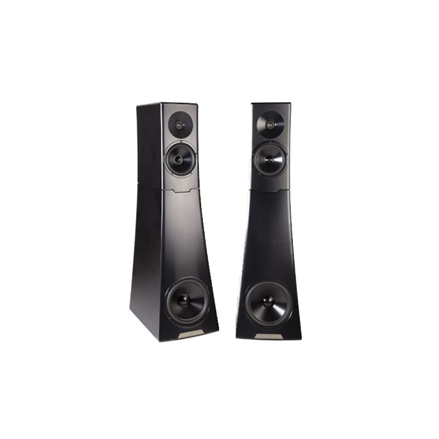 YG Acoustics HAILEY 3.2 落地式喇叭