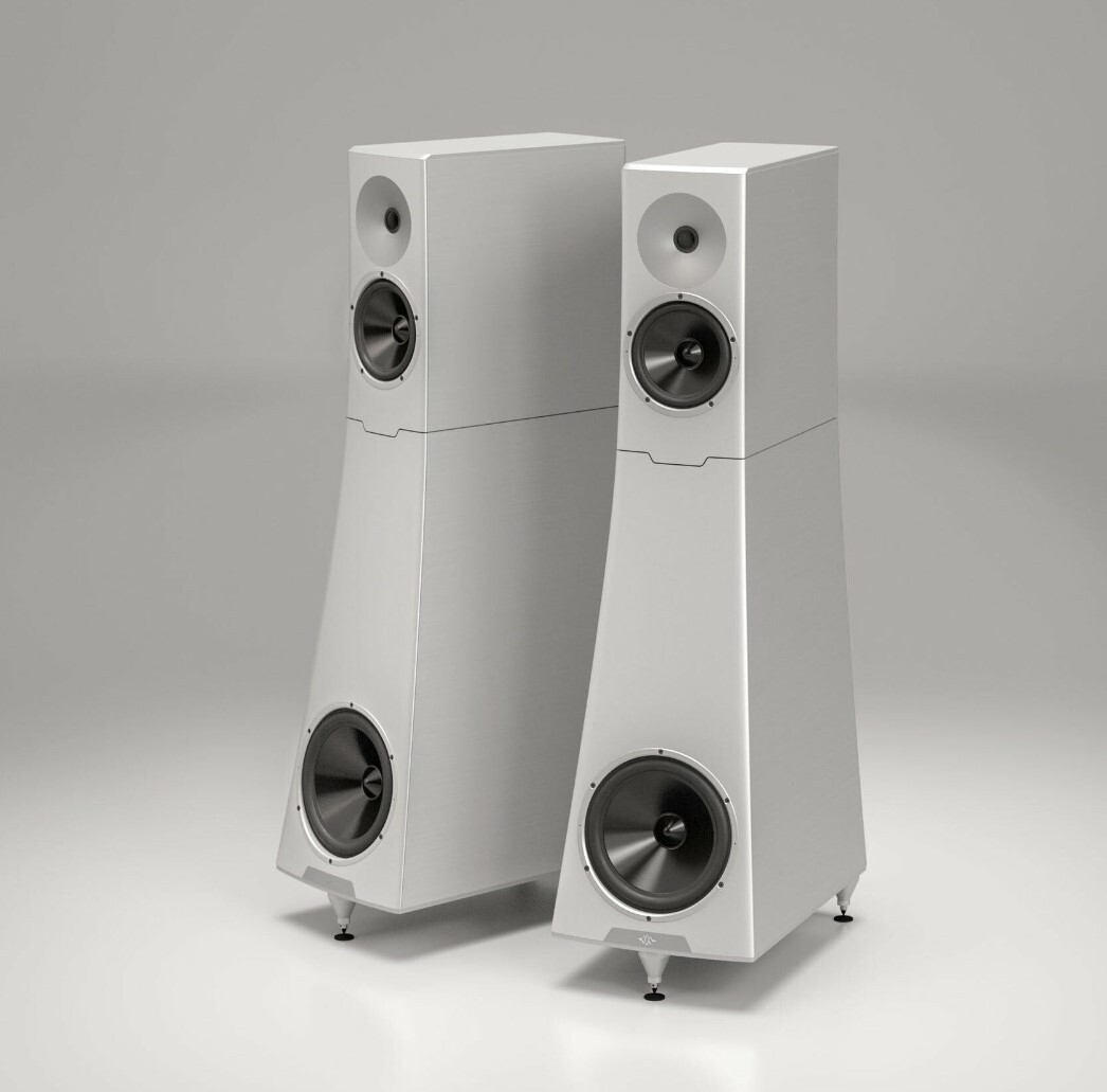 YG Acoustics HAILEY 3.2 落地式喇叭