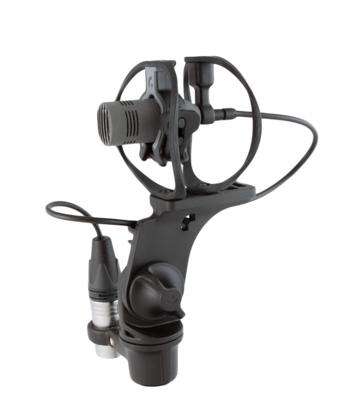 Schoeps Radius RAD Series shock mounts