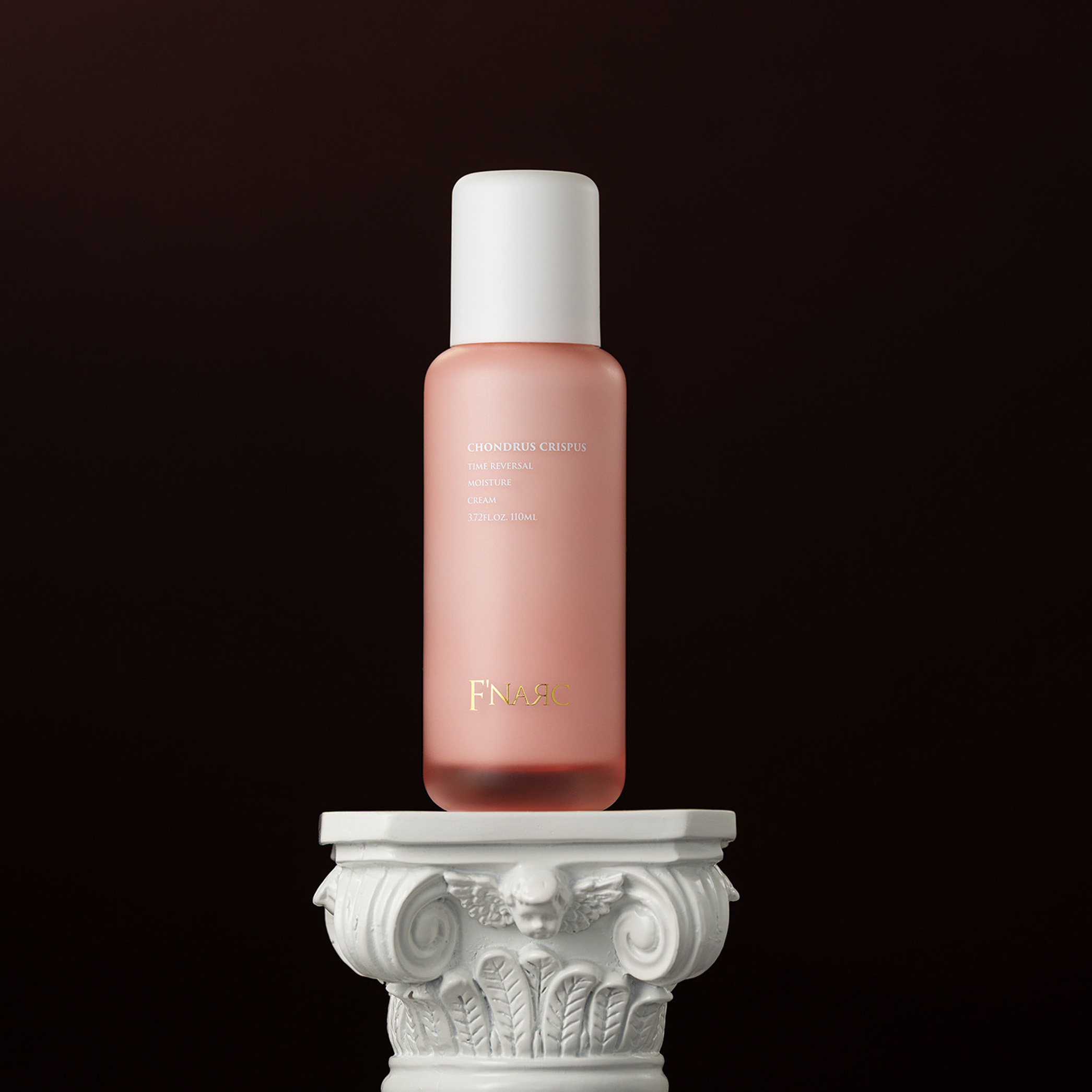 Time Reversal 愛爾蘭海藻萃取逆時保濕乳液 110ml