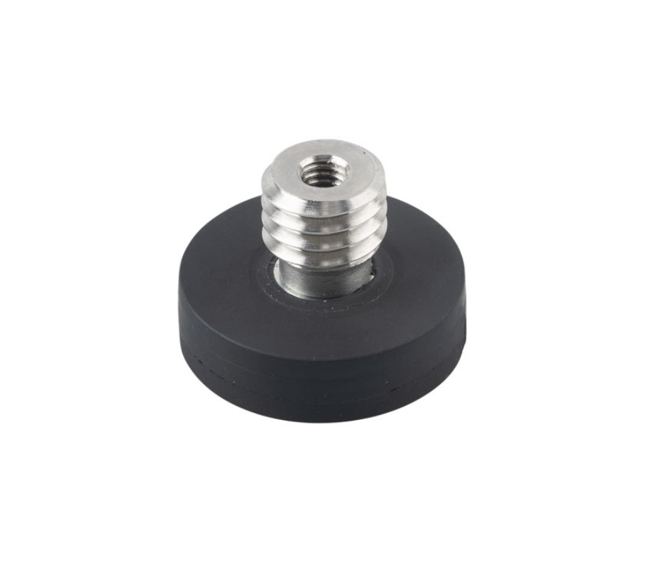 Schoeps MH 3/8 Strong magnet with 3/8" thread