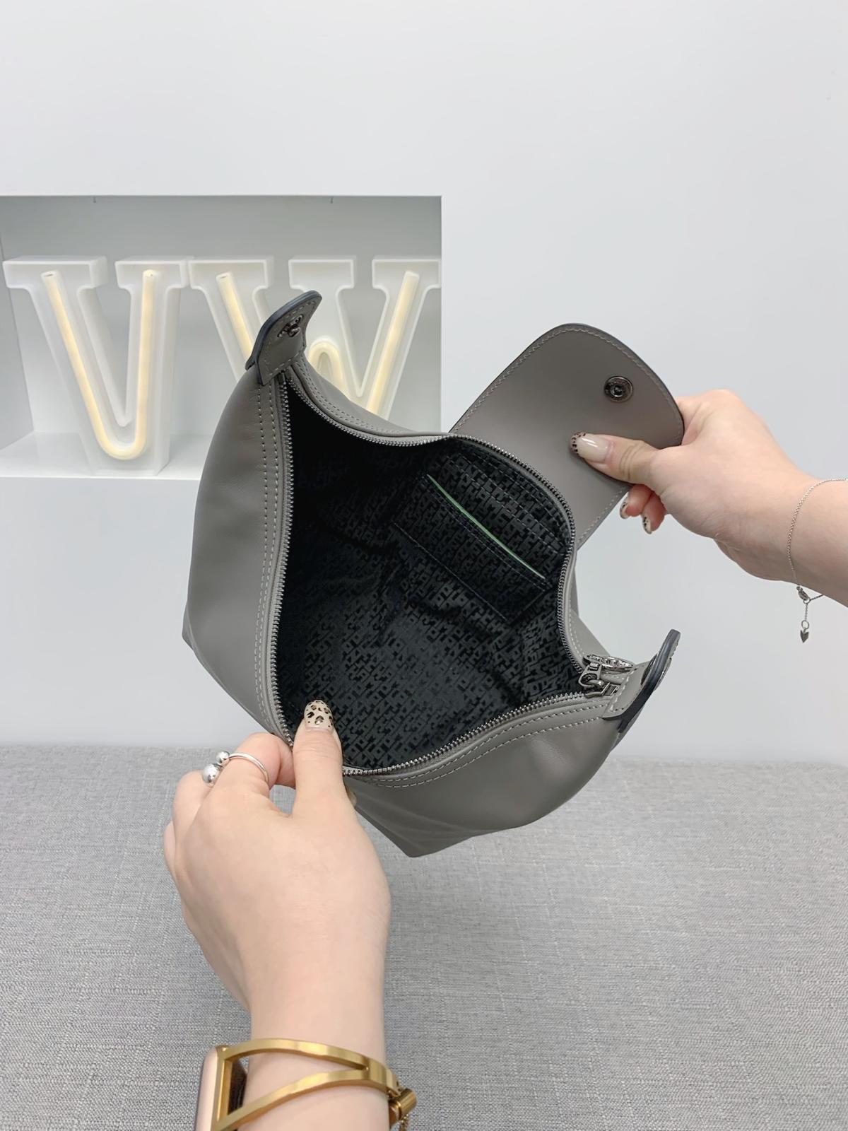 Longchamp Le Pliage Xtra XS Handbag