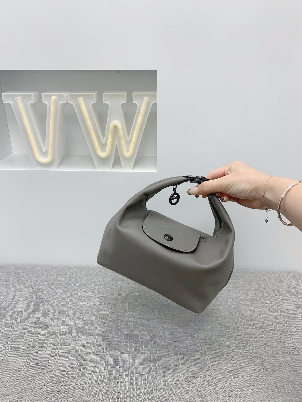 Longchamp Le Pliage Xtra XS Handbag