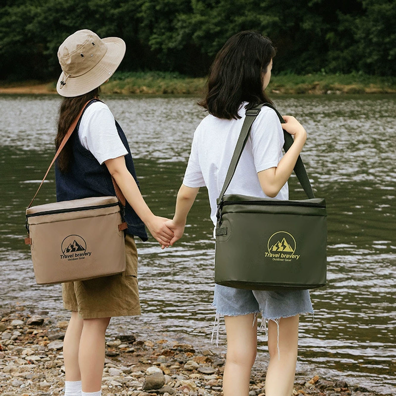 MountainHiker 保冰袋