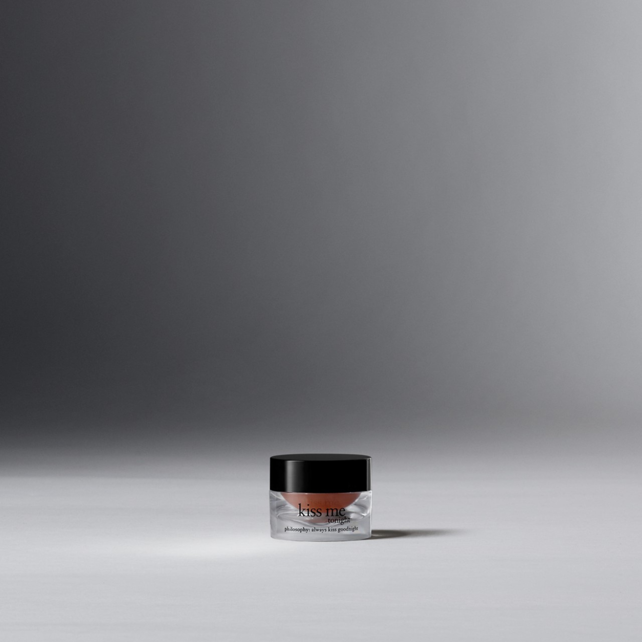 PHILOSOPHY kiss me tonight 潤唇膏