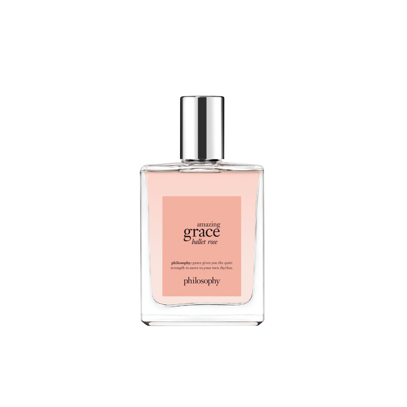 PHILOSOPHY amazing grace ballet rose 淡香水噴霧