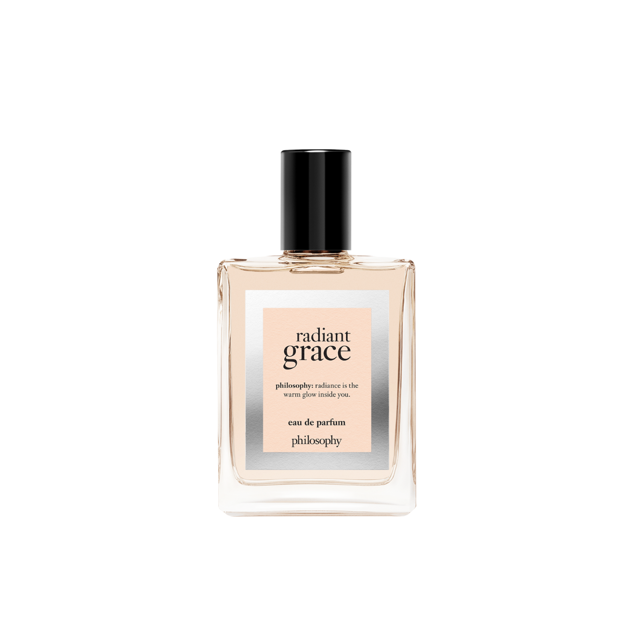 PHILOSOPHY radiant grace 濃香水噴霧