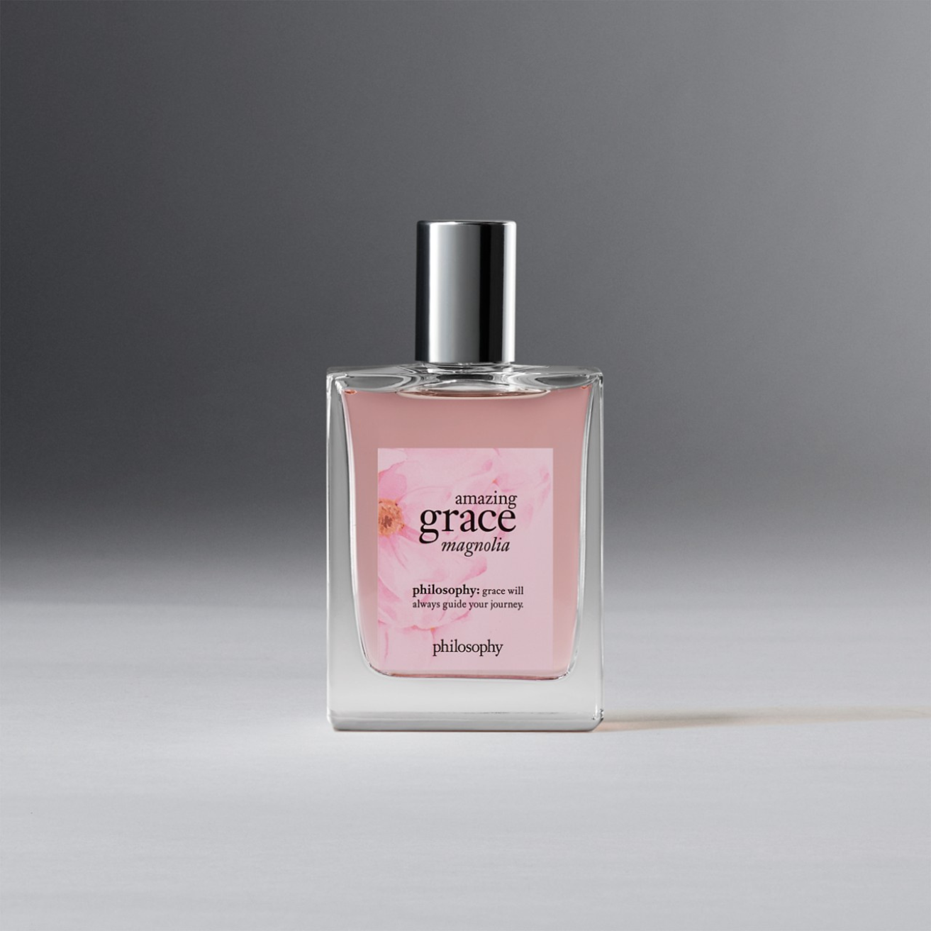 PHILOSOPHY amazing grace 玉蘭花淡香水噴霧