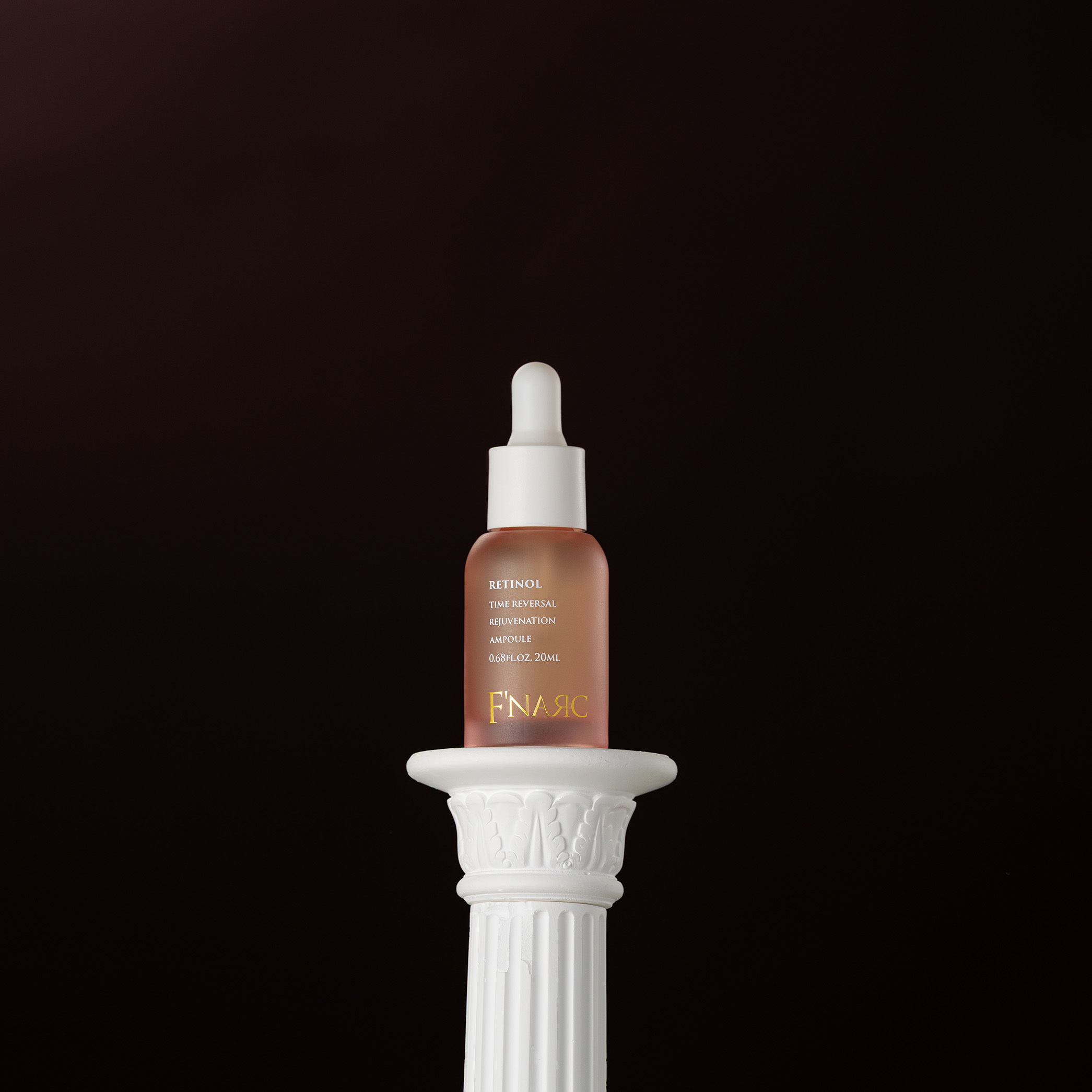 Time Reversal A醇煥膚極致逆時安瓶 20ml