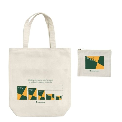 日本｜托特包（MARUMAN2）
