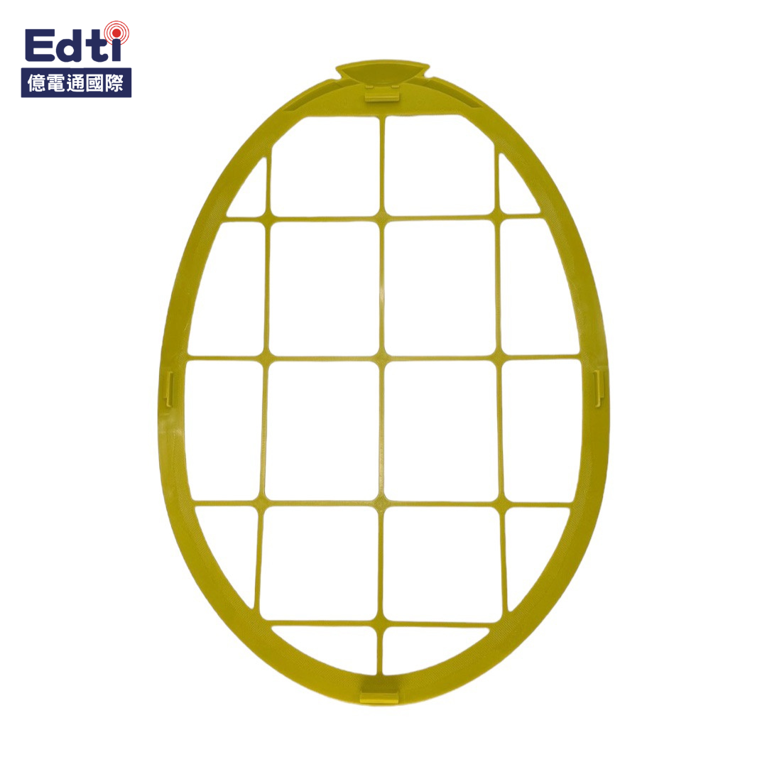 【空氣清淨機耗材】PS-W309WI 空氣清淨機 抗菌保護濾網｜MDJ64304801
