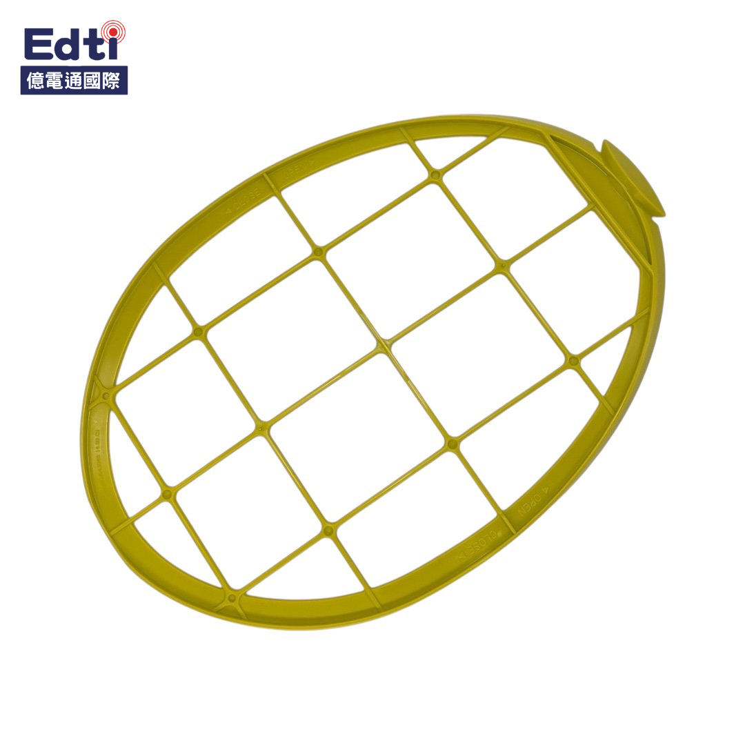 【空氣清淨機耗材】PS-W309WI 空氣清淨機 抗菌保護濾網｜MDJ64304801