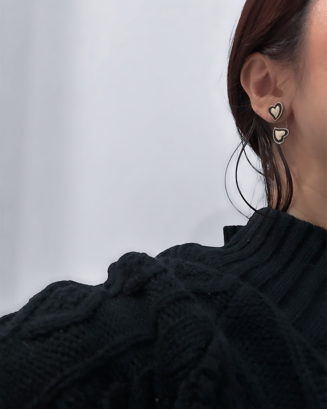 [ALL IS WELL.] tiny. | 耳針 | NO.29