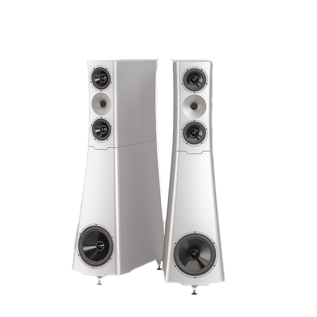 YG Acoustics Sonja 3.2 落地式喇叭