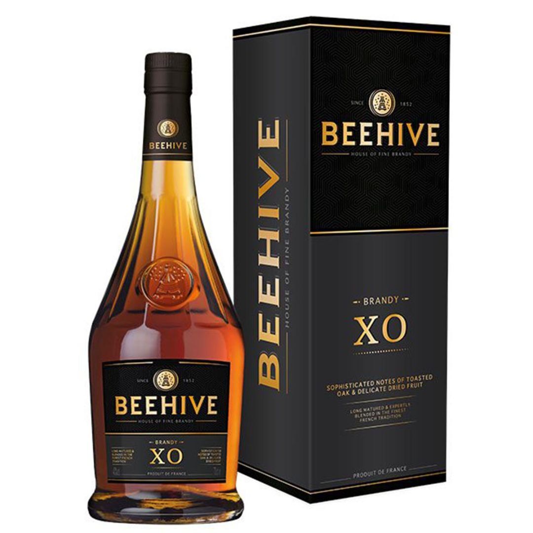 Beehive 蜂巢 XO 白蘭地 1000ml