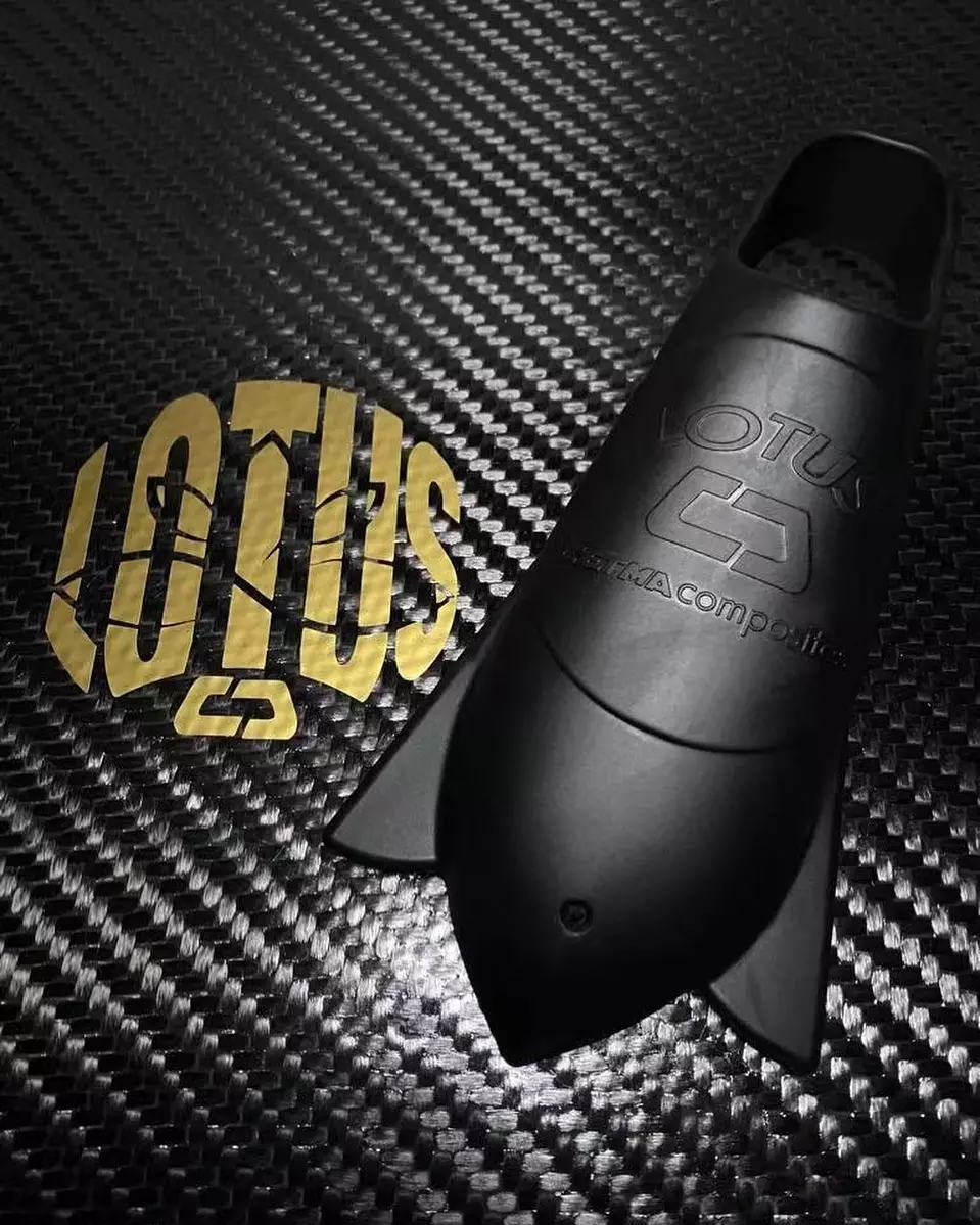 CETMA - LOTUS 訂製腳套